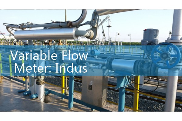 mass flowmeter